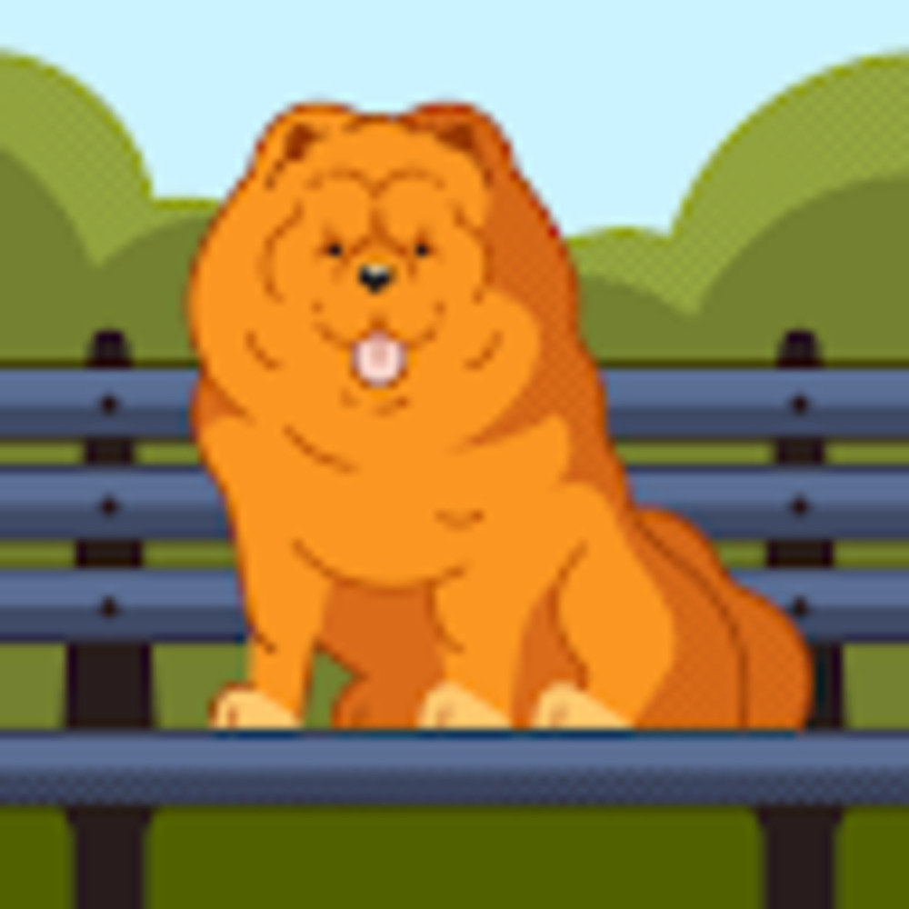 Meet your Posher, Zou